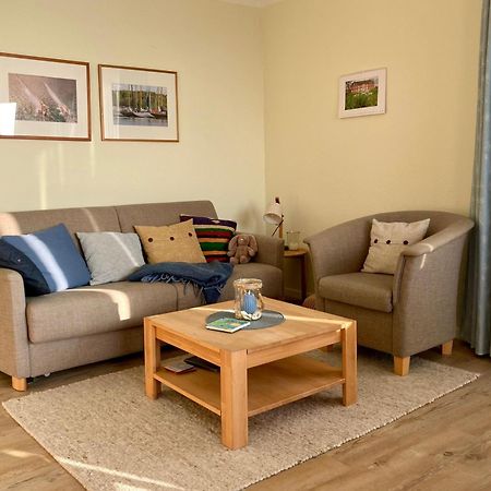 Ferienwohnung Ploener See Ascheberg  Dış mekan fotoğraf