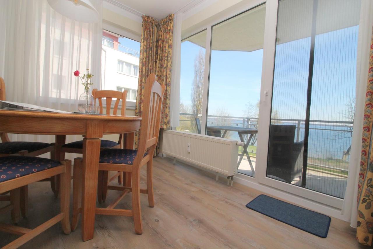 Ferienwohnung Ploener See Ascheberg  Dış mekan fotoğraf