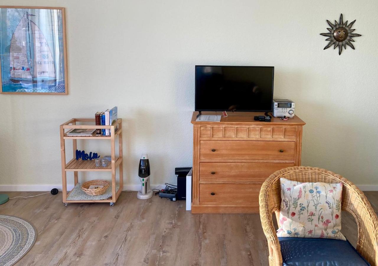 Ferienwohnung Ploener See Ascheberg  Dış mekan fotoğraf