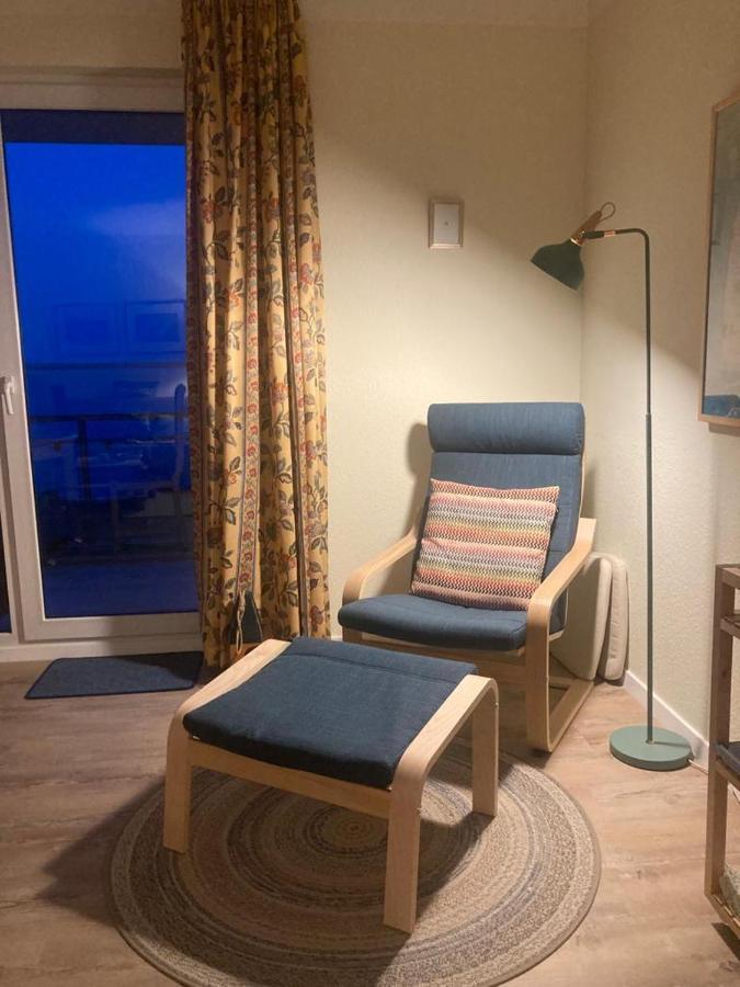 Ferienwohnung Ploener See Ascheberg  Dış mekan fotoğraf