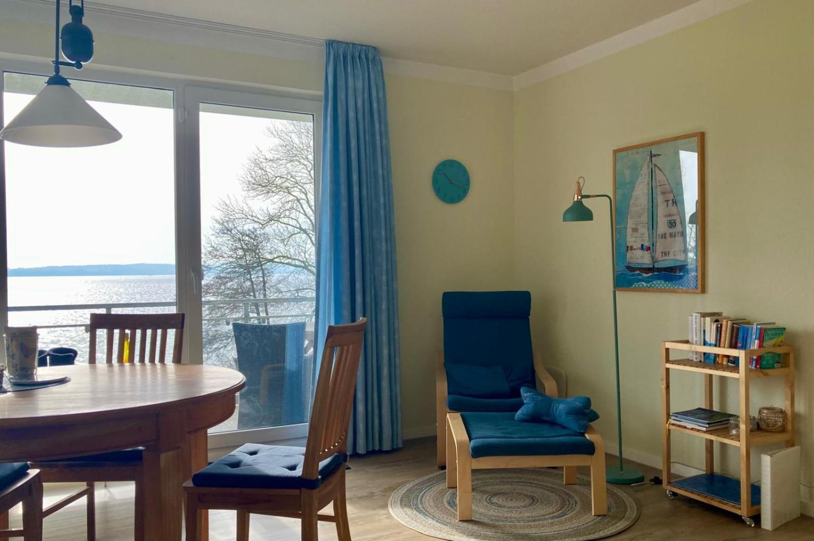 Ferienwohnung Ploener See Ascheberg  Dış mekan fotoğraf