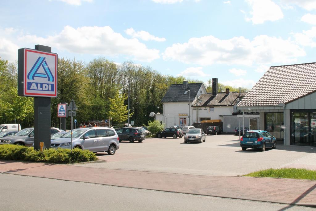 Ferienwohnung Ploener See Ascheberg  Dış mekan fotoğraf