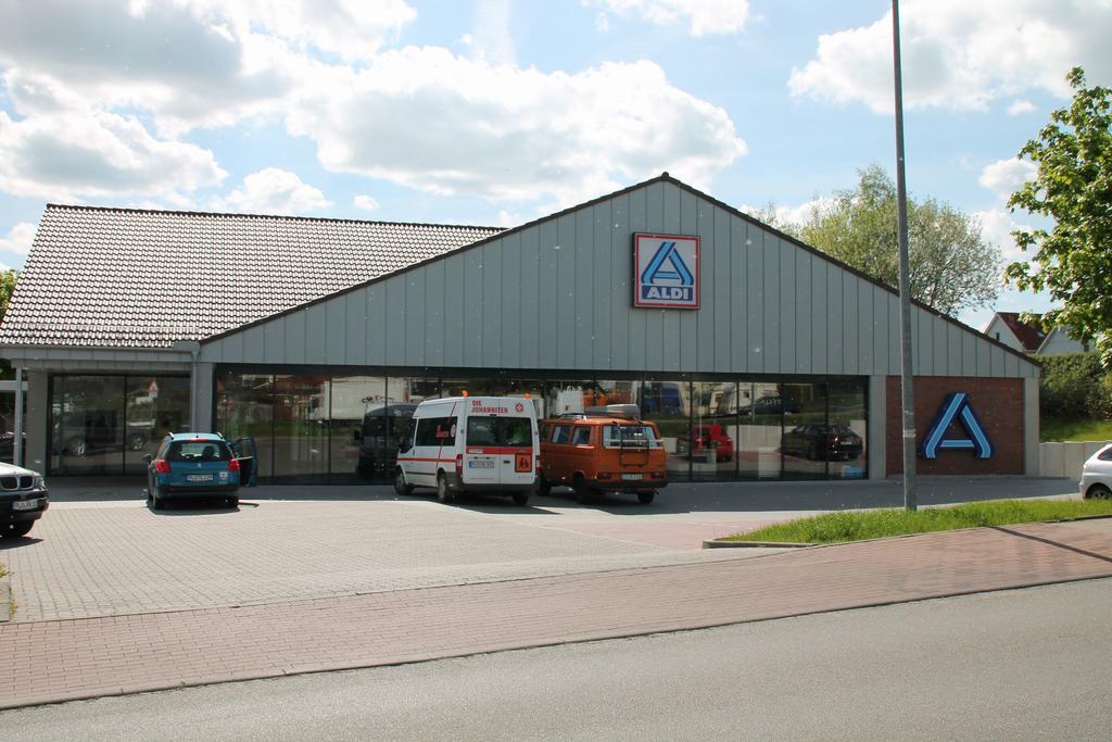 Ferienwohnung Ploener See Ascheberg  Dış mekan fotoğraf