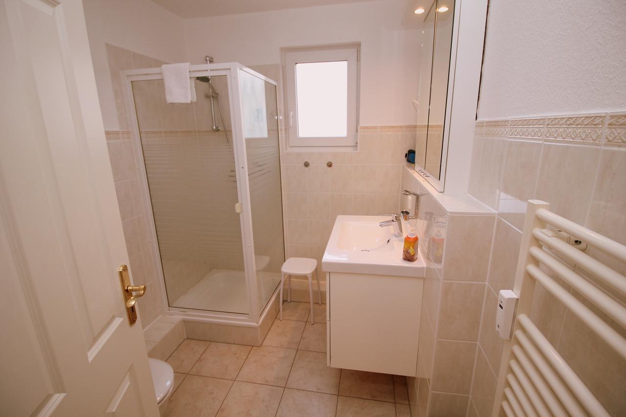 Ferienwohnung Ploener See Ascheberg  Dış mekan fotoğraf