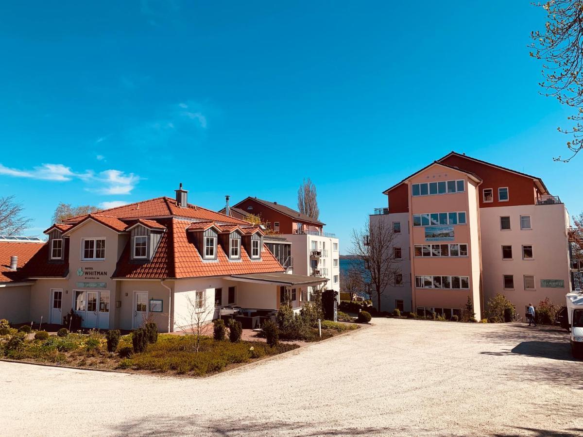 Ferienwohnung Ploener See Ascheberg  Dış mekan fotoğraf